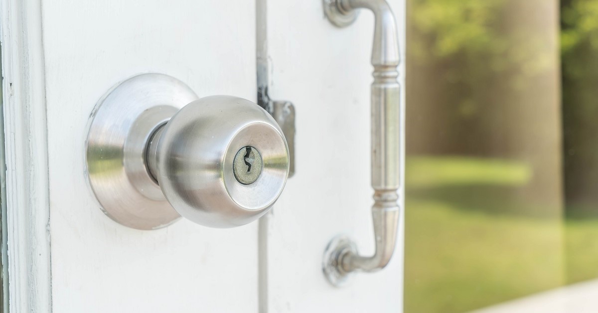 Casa sicura: come scegliere la porta blindata
