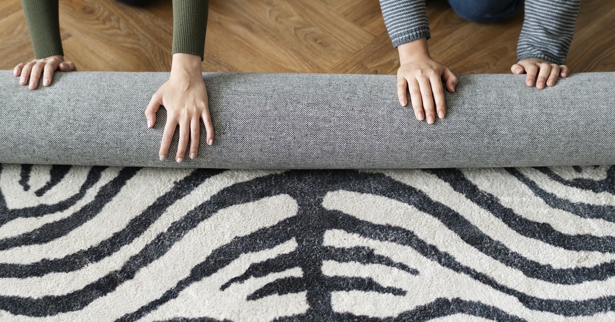 Guida alla scelta del tappeto per la tua casa