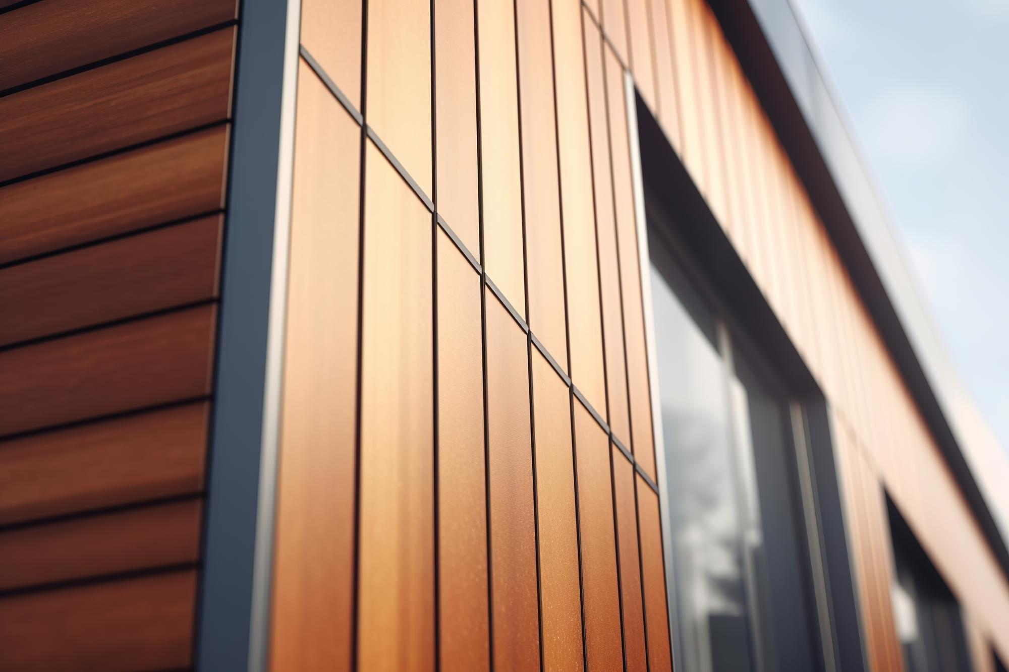 Innovazioni tecnologiche nelle facciate ventilate: il futuro dell’edilizia sostenibile